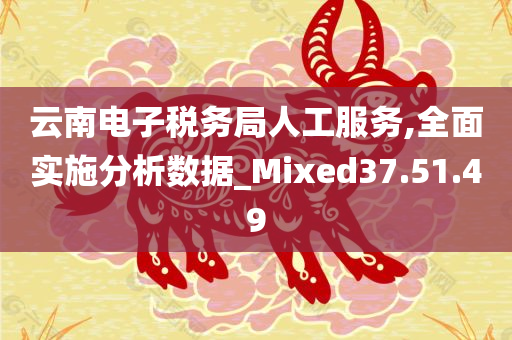 云南电子税务局人工服务,全面实施分析数据_Mixed37.51.49