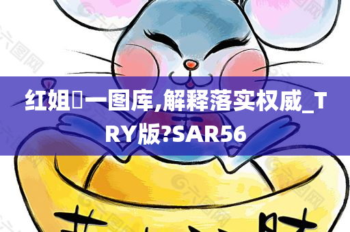 红姐統一图库,解释落实权威_TRY版?SAR56