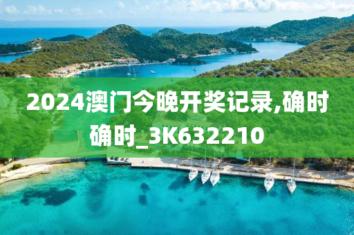 2024澳门今晚开奖记录,确时确时_3K632210